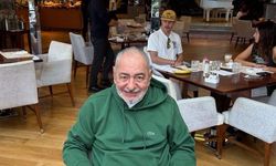 Reha Muhtar hastaneye kaldırıldı