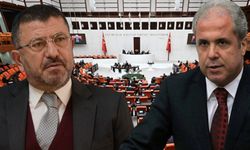 AKP’li Şamil Tayyar ‘Doğruya doğru’ diyerek Veli Ağbaba’nın haklılığını açıkladı