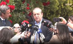CHP’li Nalbantoğlu, Kılıçdaroğlu’nu ziyaret etti: Sonuna kadar arkasındayız