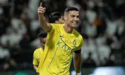 Galatasaray'ın planına Ronaldo engeli