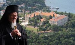 Heybeliada Ruhban Okulu'nun açılacağını duyurdu