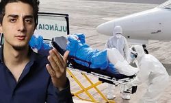 Türk yolcu Ruhi Çenet konuştu! Ölüm gemisinde 24 gün