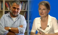 Nuray Mert ve Ruşen Çakır ‘devrimci önder’ listesinde yer alınca tepkiler yükseldi