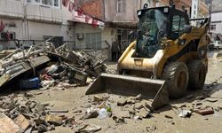Samsun’un Havza ilçesindeki sel felaketinde AFAD'dan acil yardım ödeneği kararı!