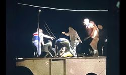 Şanlıurfa’da kayıp çocuk evin damında ölü bulundu