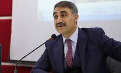 Yüksek Seçim Kurulu Başkanlığı'na Serdar Mutta seçildi!
