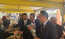 Saadet Partisi'nden saha seferberliği! İlçe ilçe tüm Türkiye...