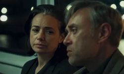 'Sarı Zarflar' Oscar aday adayı