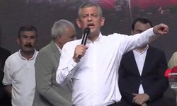 Özgür Özel Manisa’da: Karşımızda butlancılarla sultancılar ittifakı var