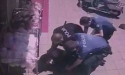 Çorlu'da 2 polisin şehit olduğu olayın nasıl meydana geldiği belli oldu