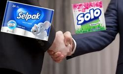 Selpak ve Solo satışında kritik eşik aşıldı