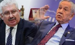 MHP'li Semih Yalçın'dan, Bülent Arınç'a zehir zemberek yanıt! Fasıkü'l leyl ü ve'n-nebahar...