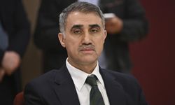 YSK Başkanı Serdar Mutta’yı Akın Gürlek ile tanışıyor olması öne geçirdi iddiası!
