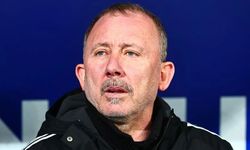 Beşiktaş'ın Sergen Yalçın kararı belli oldu! Neşter vurulacak...