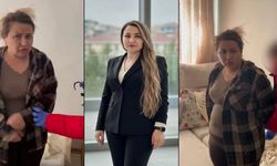 MİT'ten NATO'ya sahte kimlikler düzenleyen 'Binbir Surat Şerife' için istenen ceza belli oldu