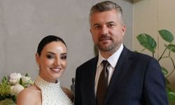 Sevcan Orhan, Buca Belediye Başkanı Görkem Duman ile nişanlandı