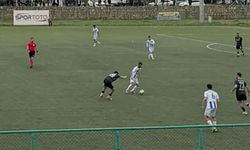 4-1’den 5-4'e dönen maç için düğmeye basıldı! Soruşturma başlatıldı