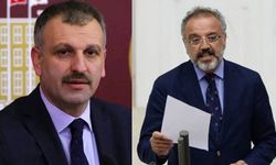 ‘Kürdistan’ tartışması büyüdü: Sırrı Sakık’tan Oktay Saral’a yanıt