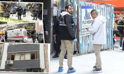 Şişli'de kayınvalide dehşeti! Gelinini öldürdü
