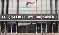 Şişli Belediyesi'nde kayyum bir haftada yine değişti!