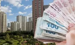 Fahiş site aidatlarına sınırlama yasalaştı!