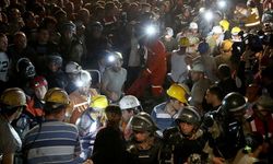 Cumhuriyet tarihinin en büyük katliamı Soma 12 yıldır adalet bekliyor