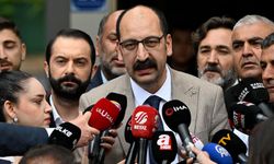 Atakan Sönmez: Kılıçdaroğlu il ve ilçe örgütlerimize dair herhangi bir görevden alma veya görevlendirme yapmamıştır