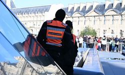 100 milyon dolarlık Louvre soygunu film oluyor