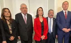 MHP'den süreçte yasal adım açıklaması! Entegrasyon çağrısı...