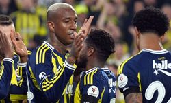 Fenerbahçe - RAMS Başakşehir maçı: İşte ilk 11'ler