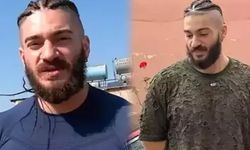 'Testo Taylan' olarak bilinen sosyal medya fenomeni Taylan Özgüç Danyıldız tahliye edildi