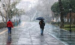 Meteoroloji uzmanı kar yağışı için gün verdi