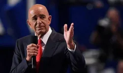 Tom Barrack'ın yeni görevi belli oldu