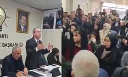 AKP'li başkandan İŞKUR'da torpil itirafı!