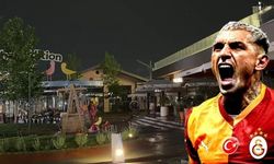 Torreira İstanbul'da pusuya düştü: 'Parayla tetikçi tutacağım, onu öldürmeye hakkım var'