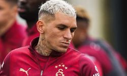 Korkunç tuzak: İşte Lucas Torreira'ya saldırı anının görüntüleri