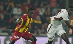 Süper Lig ateşi! Trabzonspor-Göztepe maçında ilk 11'ler