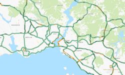 İstanbul trafiği en güzel günlerini yaşıyor! İşte son durum...