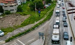 İçişleri Bakanı Mustafa Çiftçi'den 'bayram trafiği' paylaşımı!