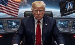 Trump'tan savaş paylaşımı: Fırtına geliyor... Skandal Türkiye görseli