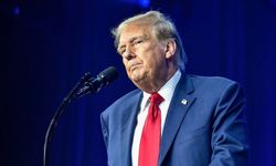 Trump: İran'da uranyum tesisine biri yaklaşırsa orayı havaya uçuracağız