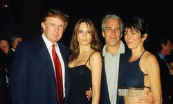 Donald Trump'tan The Wall Street Journal'a 10 milyar dolarlık 'Epstein' davası!