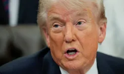 Trump'tan doktor kontrolü sonrası ilk açıklama