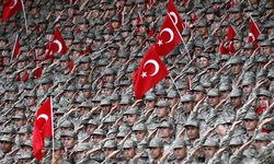 CHP'den güçlü TSK hedefi