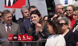 Savcılıktan Aykut Erdoğdu’nun eşinin açıklamalarına inceleme