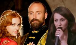 Komedyen Tuba Ulu'nun gösterisinde yaptığı 'padişah şakası'na istenen ceza belli oldu