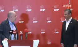 Ümit Özdağ'dan CHP Genel Merkezi'nde açıklama 'mutlak butlan' açıklaması