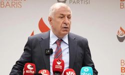 Zafer Partisi lideri Ümit Özdağ'dan 'erken seçim' çağrısı