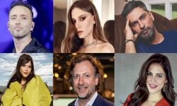 Ünlülere operasyonda 20 kişiden 11’i adliyeye sevk edildi