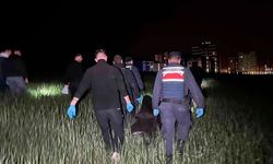 Uşak'ta korkunç olay! Boğazı kesilmiş erkek cesedi bulundu